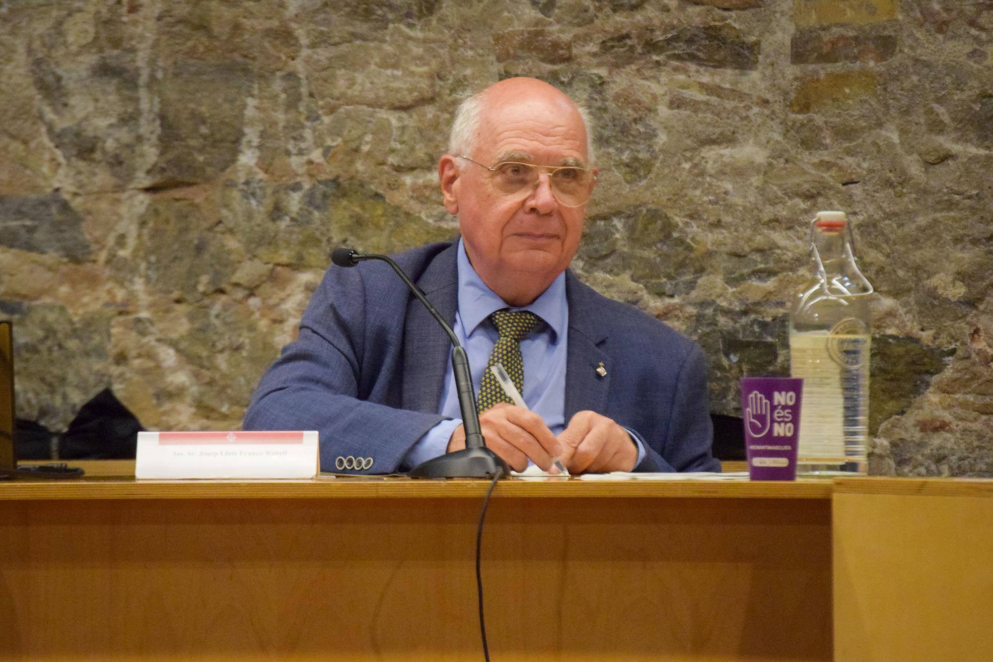 Lluis Rebell